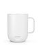 Ember Mug Thermos Stainless Steel 295ml White w...