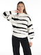 Colin's Women's Pullover White