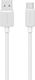 Usams Usams USB Typ-C Kabel USB 2.0 Männlich - ...
