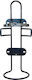 Lalizas Dry Powder Marine Fire Extinguisher Base 6kg
