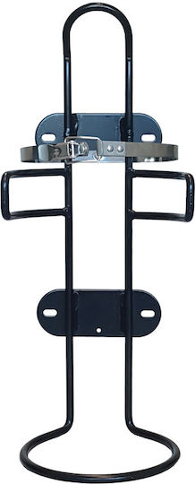 Lalizas Dry Powder Marine Fire Extinguisher Base 6kg