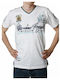T-shirt White