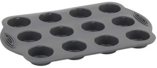 TnS Bakeware Tin For Cupcakes/Muffins TnS Bakeware Tin For Cupcakes/Muffins