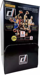 Panini Packungen 2023-24 Donruss Turkish Airlines Euroleague Basketball