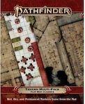 Pathfinder Flip Mat Classic Tavern Multi Pack