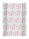 Ceba Baby Hard Changing Pad Din Plastic Maro 50x70cm