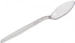 Spoon Disposable Plastic 10pcs