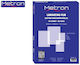 Metron Laminating Sheets A3 125 microns 470.092233