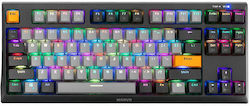 Marvo KG980 Μηχανικό (Αγγλικό US) Marvo KG980 Μηχανικό (Αγγλικό US)