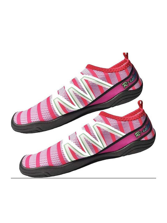 Mare Women's Beach Shoes Pink