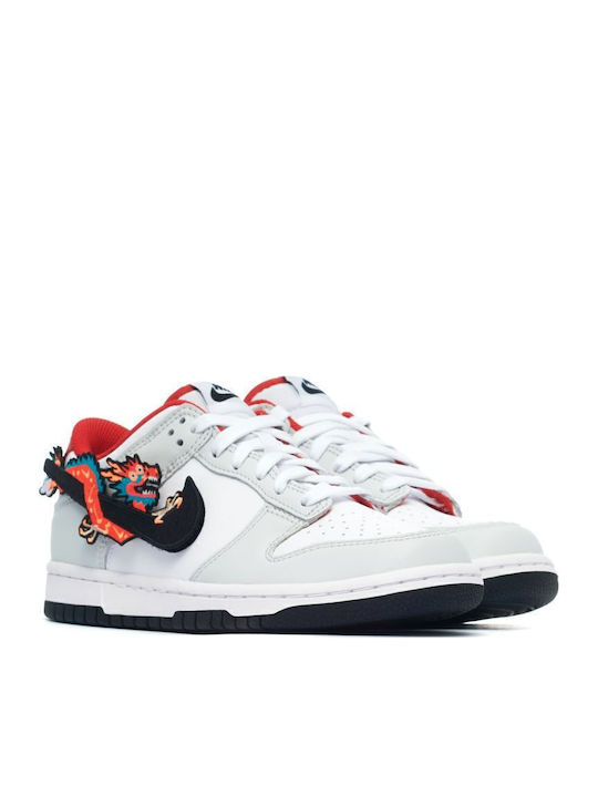 Dunk Dunk Kids Sneakers Gray