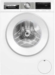 Bosch Πλυντήριο Ρούχων 9kg 1400 Στροφών WGG144ZEPL