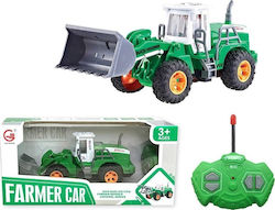 Trifox Teleghidat Tractor HW21050732 Trifox Teleghidat Tractor HW21050732