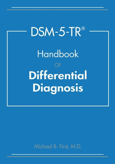 Handbook Of Differential Diagnosis