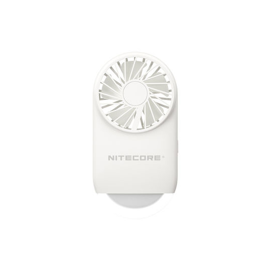 Nitecore Nef02 Personal Fan