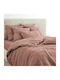 Am.Pm Husă de Pilotă Super Dublă 240x220 Prewashed linen