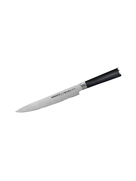 Samura Mo-V Messer Filet aus Edelstahl 23cm SM-0045 1Stück