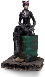 Dc Comics Catwoman Gotham City Sirens Art Scale 1/10 Φιγούρα Αγαλματίδιο 21cm Dc Comics Catwoman Gotham City Sirens Art Scale 1/10 Φιγούρα Αγαλματίδιο 21cm