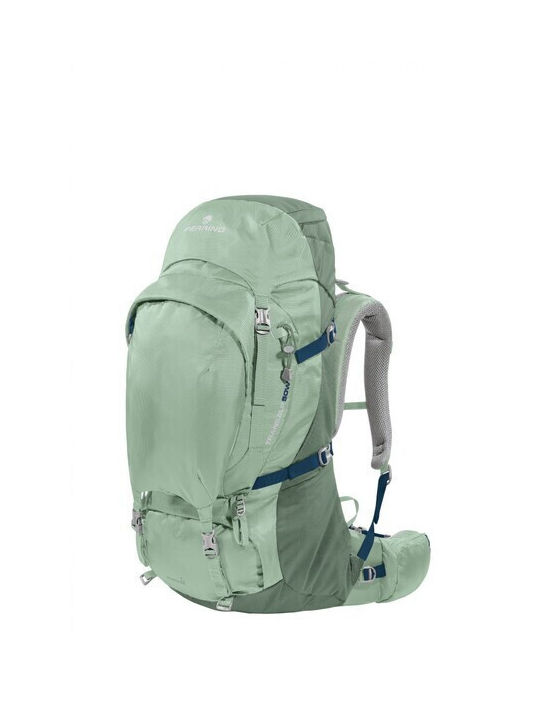 Ferrino Transalp 50 Bergsteigerrucksack 50Es Grün