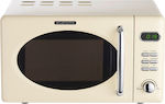 Wolkenstein Microwave Oven 20lt Beige