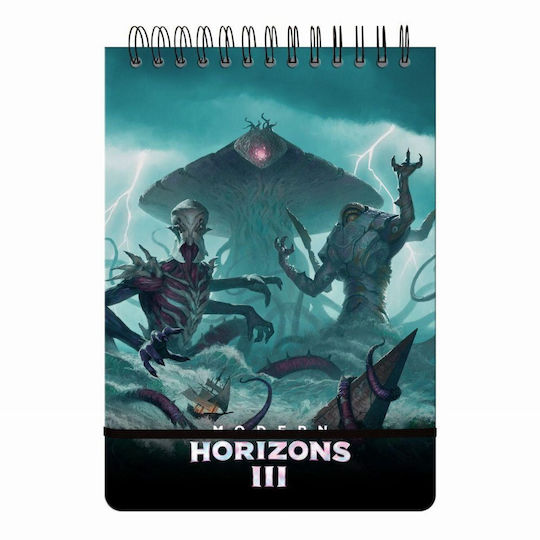 Ultra Pro Magic Gathering Spiral Life Playmat