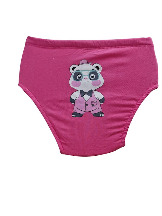 Poopes Kids Brief Fuchs