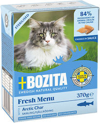Bozita Wet Food 370gr