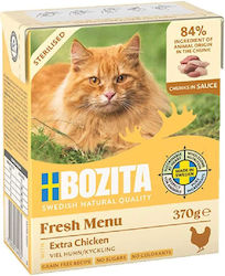 Bozita Wet Food 370gr