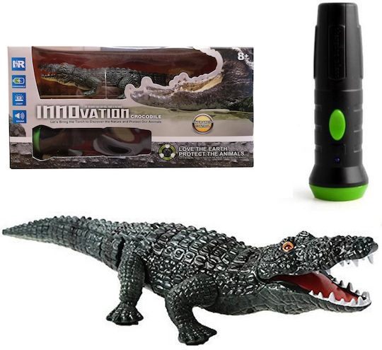 Perfectoys Remote Controlled Toy Green