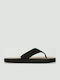 Ανδρικά Flip Flops Μαύρα
