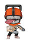Funko Pop! Animation: Chainsaw Man - Chainsaw Man 1677