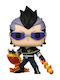 Funko Pop! Animation: Schwarzer Klee - Clover 1720