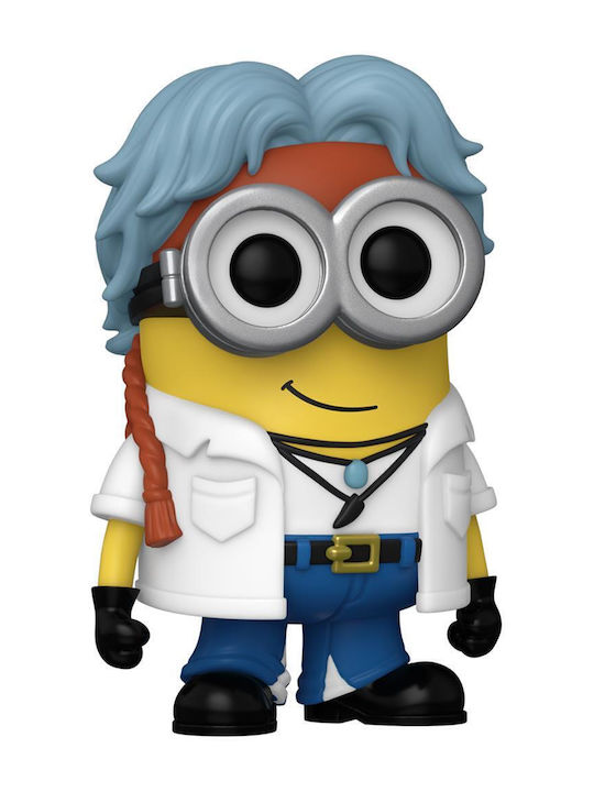 Funko Pop! Asia: Minions - Suga 420