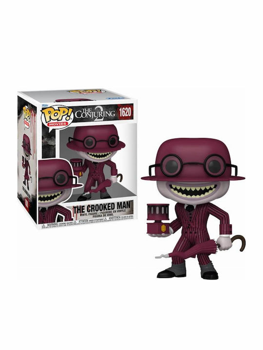 Funko Pop! Filme: Die Beschwörung - The Crooked Man​ 1620 Übergröße 10"​ (25cm)