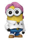 Funko Поп! Азия: Minions - K-pop 419