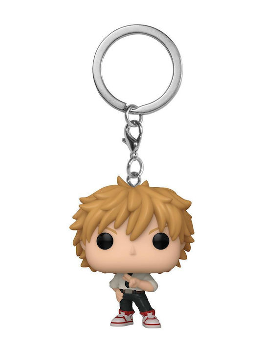 Funko Pocket Pop! Keychain Animation: Chainsaw Man - Denji