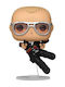 Funko Pop! Spiele: Fusion - Nicholas Angel (Hot Fuzz) 997