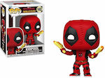 Funko Pop Marvel Kidpool #1402 Figure