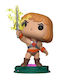 Funko Pop! Games: Fusion - He-Man (Masters of the Universe) 1006