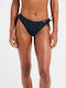 Protest Bikini Slip Black