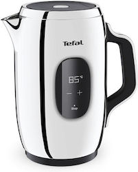 Tefal Kettle 1.5lt 2400W Silver