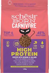 Schesir Born Carnivore Schesir Born Carnivore