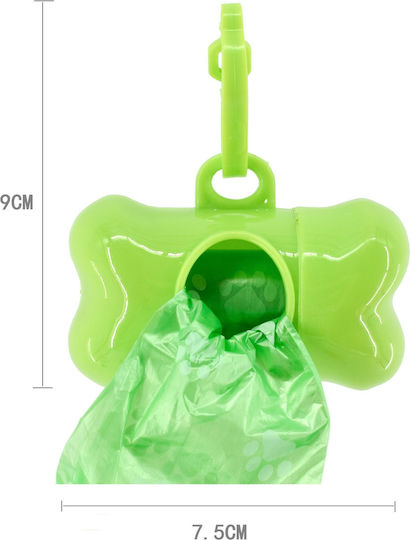 Tpster Dog Waste Bag Holder