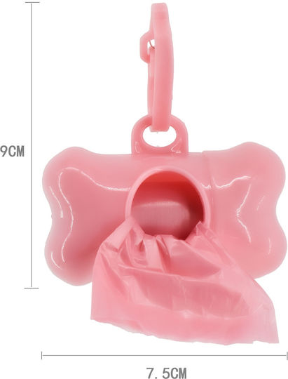 Tpster Dog Waste Bag Holder