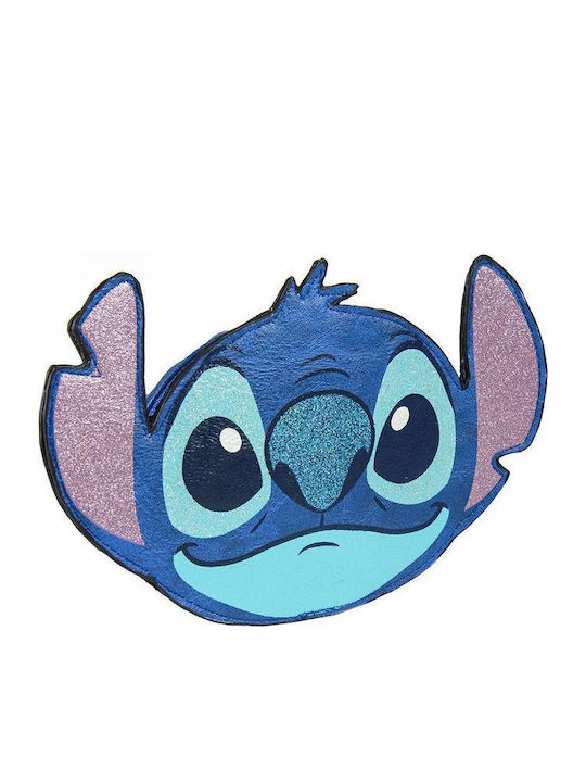 Cerda Disney Lilo Stitch Kinder Geldbörsen Für Münzen Mit Reißverschluss Blauen Cerda Disney Lilo Stitch Kinder Geldbörsen Für Münzen Mit Reißverschluss Blauen