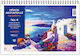 Salco Watercolour Pad No4 30x40cm 14 Sheets (Μiscellaneous Designs)