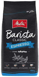 Melitta Espresso Ganze Bohnen 1kg Melitta Espresso Ganze Bohnen 1kg