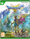 Dragon Quest III HD-2D Remake Xbox Series X Game