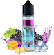 Pacha Mama Flavor Shot 30ml 1τμχ Starfruit Grape