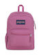 Jansport Cross Town Μωβ